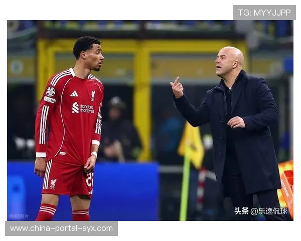 利物浦采用菱形中场新体系，应对核心球员缺阵情况