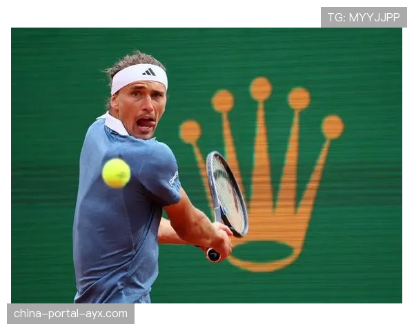 兹维列夫4-6-6-4-7-5险胜加林，蒙特卡洛大师赛艰难过关